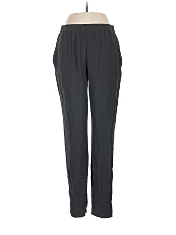 Eileen Fisher Silk Pants (view 1)