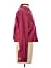 J. McLaughlin Pink Jacket Size S - photo 4