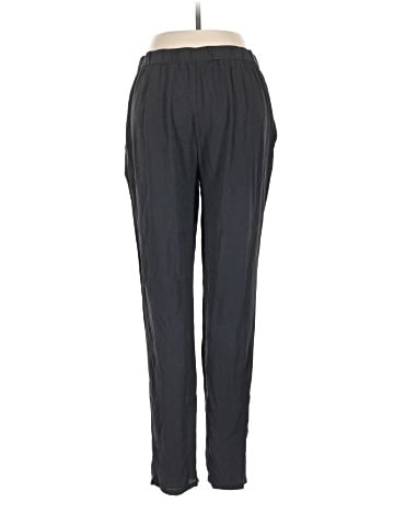 Eileen Fisher Silk Pants (view 2)