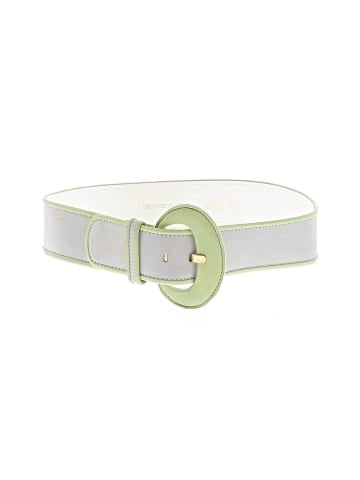 Escada Leather Belt (view 1)