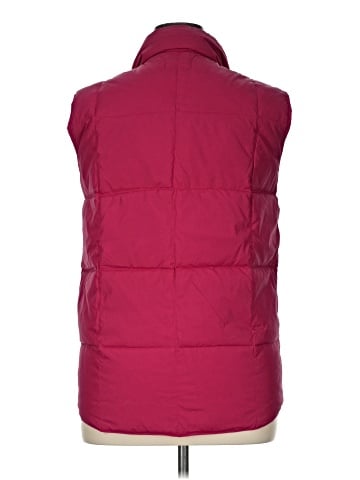 Lands' End Vest (view 2)