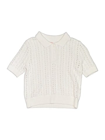 Cat & Jack Pullover Sweater (view 1)