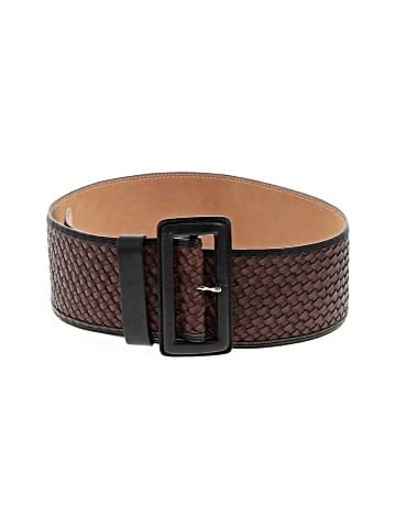 Banana Republic Leather Belt (view 1)