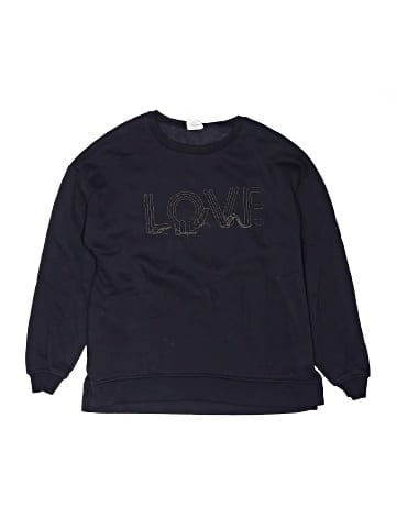 Zara Sweatshirt (view 1)