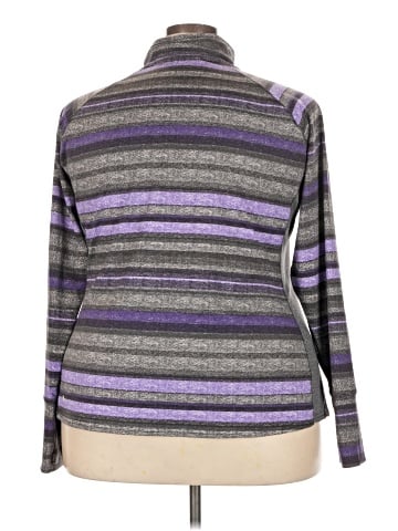 Soybu Track Jacket (view 2)