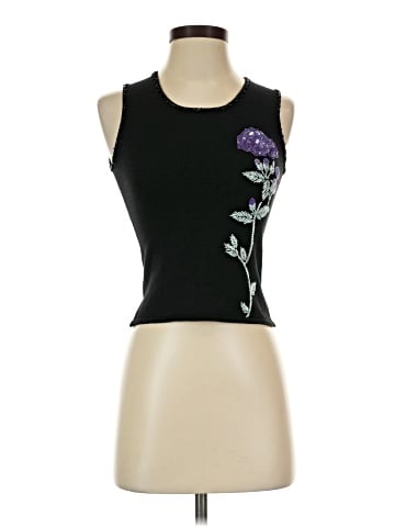 Kieran Sleeveless Top (view 1)