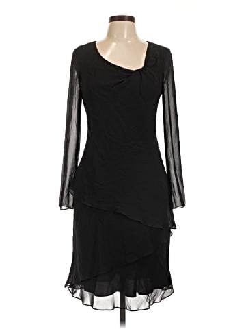 Jones New York Cocktail Dress (view 1)