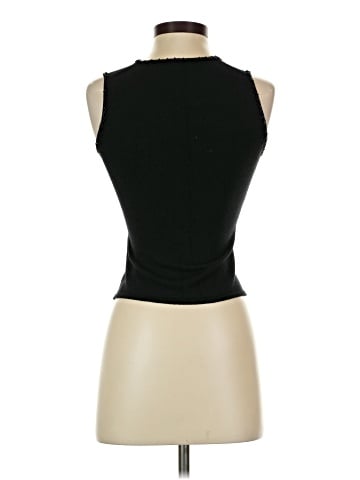 Kieran Sleeveless Top (view 2)