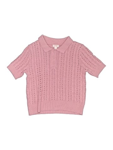 Cat & Jack Pullover Sweater (view 1)