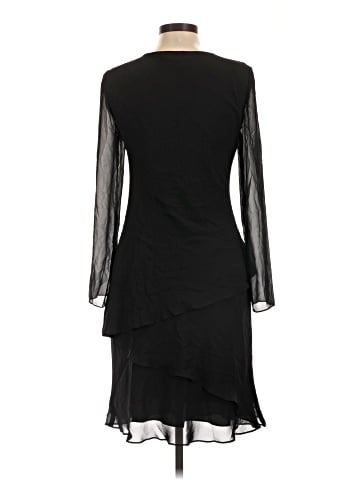 Jones New York Cocktail Dress (view 2)