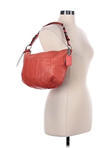 Coach Hobo (view 2)