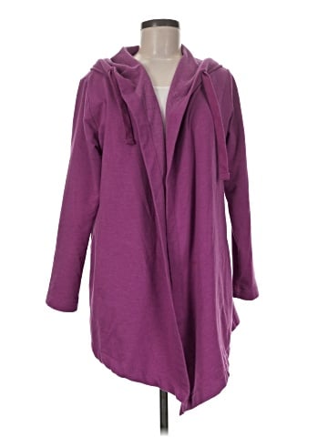 Eddie Bauer Cardigan (view 1)