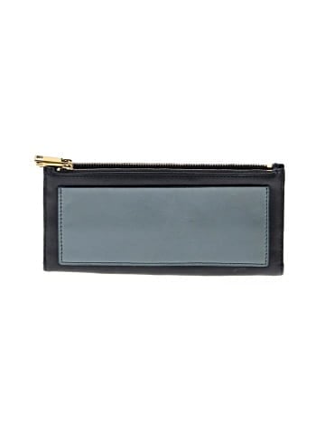 Fossil Leather Wallet (view 1)