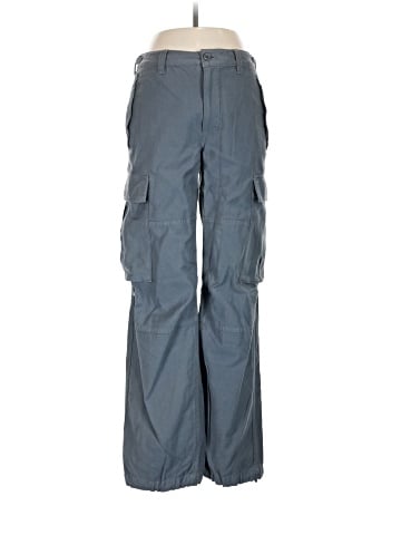 TNA Cargo Pants (view 1)