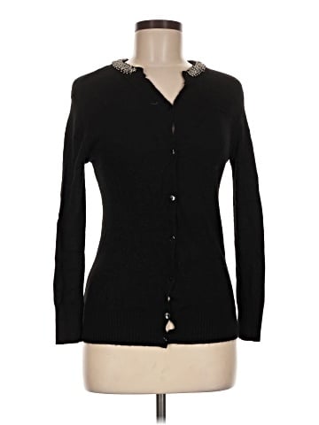Zara Cardigan (view 1)