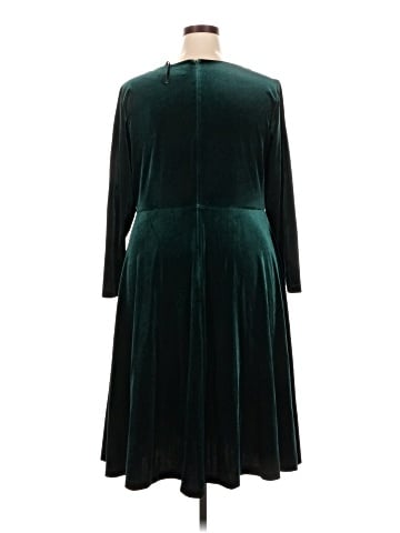 Eliza J Cocktail Dress (view 2)