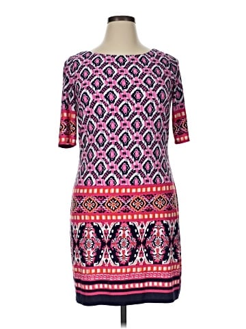 Eliza J Casual Dress (view 1)