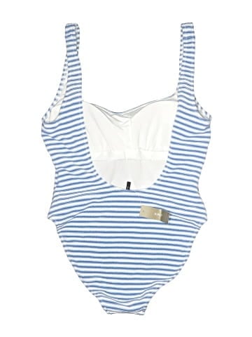 J.Crew One Piece Swimsuit (view 2)