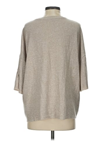 Trafaluc by Zara Poncho (view 2)