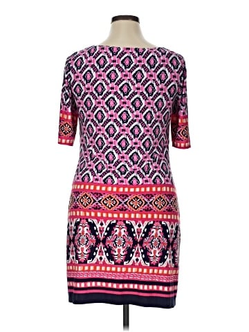 Eliza J Casual Dress (view 2)
