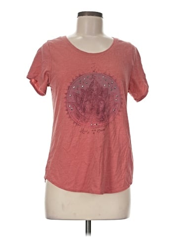 Lucky Brand Short Sleeve T-Shirt (view 1)