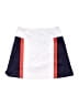 Golftini Color Block White Skort Size S - photo 1