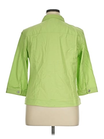 Christopher & Banks Jacket (view 2)
