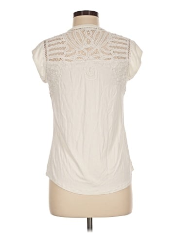 Daniel Rainn Short Sleeve Blouse (view 2)