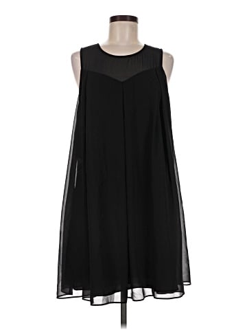 BCBGeneration Cocktail Dress (view 1)