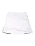 Golftini Color Block White Skort Size S - photo 2