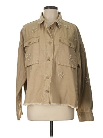Easel Jacket (view 1)