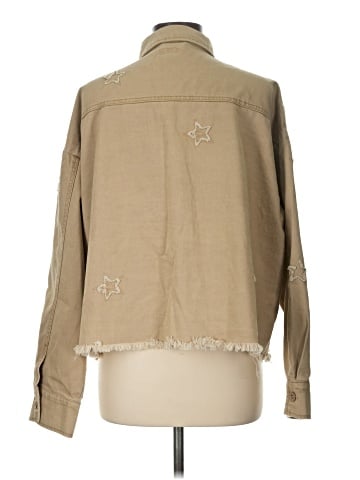 Easel Jacket (view 2)