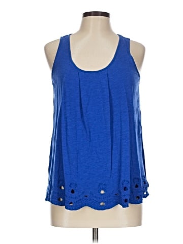 Cupio Tank Top (view 1)