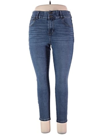 RACHEL Rachel Roy Jeans (view 1)
