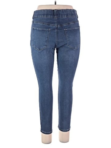 RACHEL Rachel Roy Jeans (view 2)