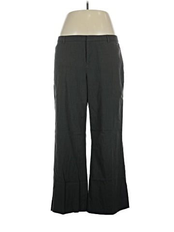 Coldwater Creek Dress Pants (view 1)