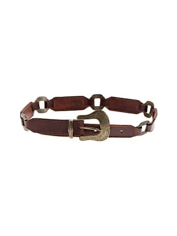 Fossil Leather Belt (view 1)