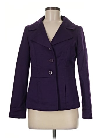 Pendleton Wool Blazer (view 1)