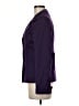Pendleton 100% Virgin Wool Purple Wool Blazer Size 6 - photo 5
