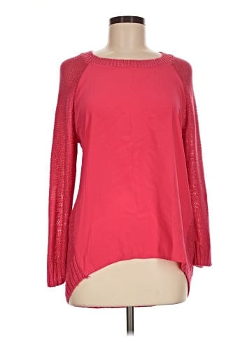 Apt. 9 Pullover Sweater (view 1)