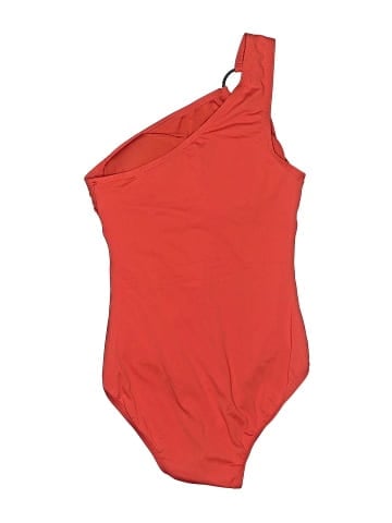 MICHAEL Michael Kors One Piece Swimsuit (view 2)