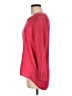Apt. 9 100% Polyester Red Pullover Sweater Size M - photo 5