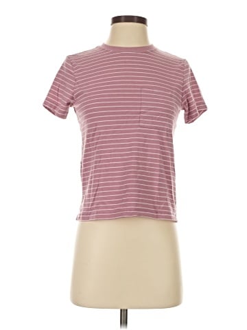 Arizona Jean Company Short Sleeve Turtleneck (view 1)