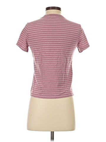 Arizona Jean Company Short Sleeve Turtleneck (view 2)