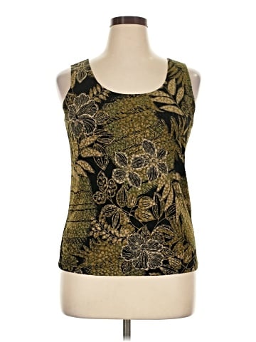 Additions by Chico's Tank Top (view 1)