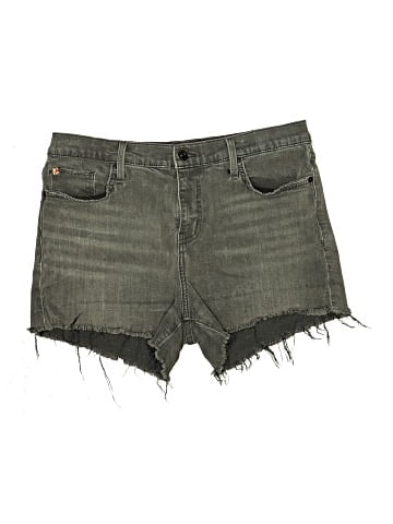 Hudson Jeans Denim Shorts (view 1)