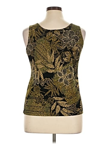 Additions by Chico's Tank Top (view 2)