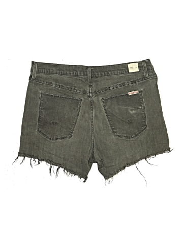 Hudson Jeans Denim Shorts (view 2)