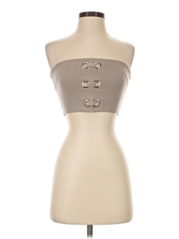 Solemio Tube Top (view 1)