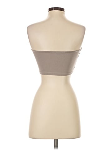 Solemio Tube Top (view 2)